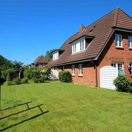 Ferienwohnungen Und Haushaelfte Friesland Midlum  Ngoại thất bức ảnh