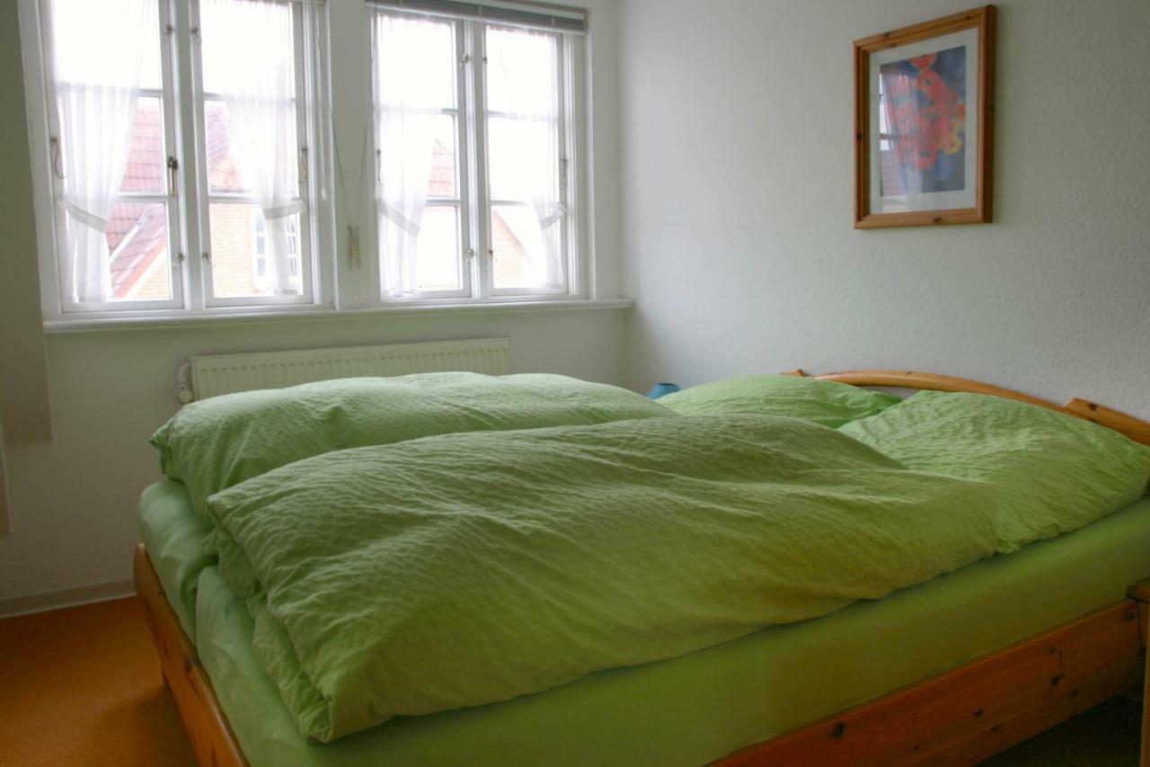 Ferienwohnungen Und Haushaelfte Friesland Midlum  Ngoại thất bức ảnh